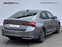 Octavia SportLine