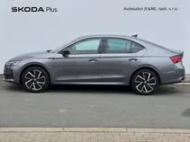 Octavia SportLine