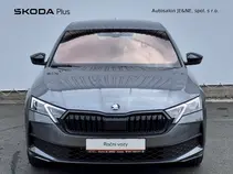 Octavia SportLine