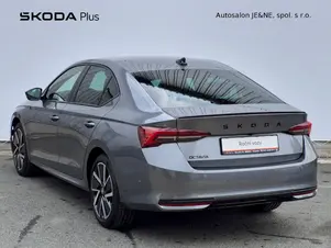 Škoda Octavia SportLine