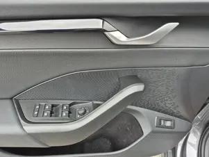Škoda Octavia SportLine