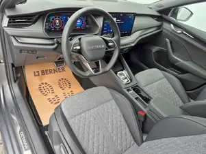 Škoda Octavia SportLine