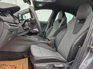 Škoda Octavia SportLine