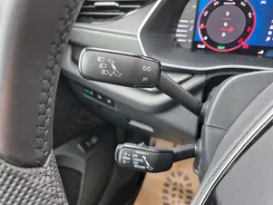 Škoda Octavia SportLine