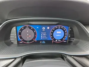 Škoda Octavia SportLine