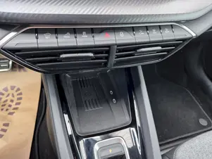 Škoda Octavia SportLine