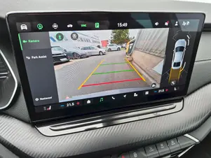 Škoda Octavia SportLine