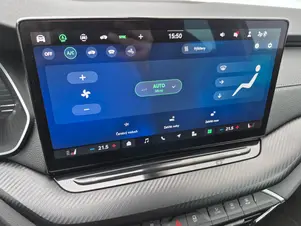 Škoda Octavia SportLine