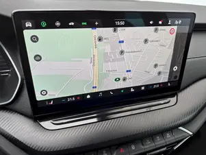 Škoda Octavia SportLine