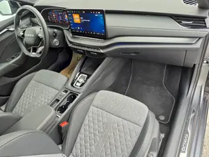 Škoda Octavia SportLine