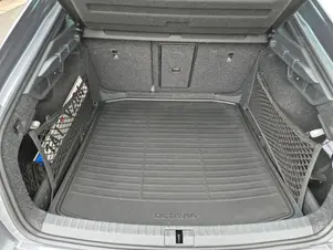 Škoda Octavia SportLine