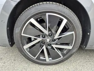 Škoda Octavia SportLine