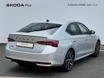 Octavia SportLine