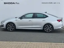 Octavia SportLine