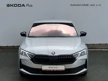 Octavia SportLine