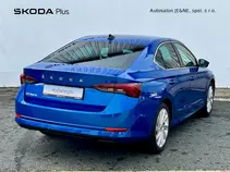 Octavia Style Plus