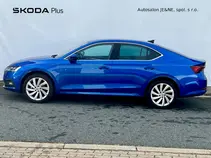 Octavia Style Plus