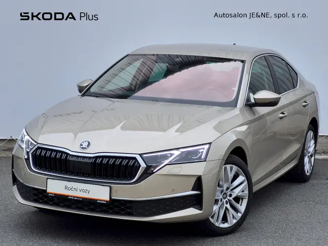 Octavia Top Selection