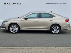 Škoda Octavia Top Selection