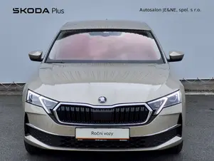 Škoda Octavia Top Selection