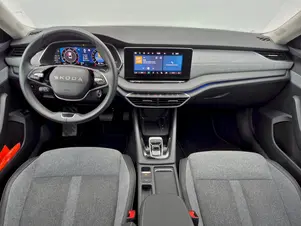 Škoda Octavia Top Selection