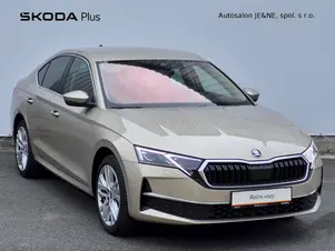 Škoda Octavia Top Selection