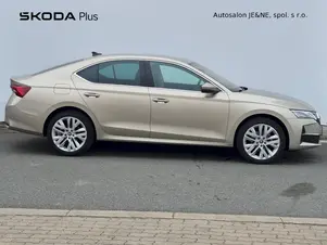 Škoda Octavia Top Selection