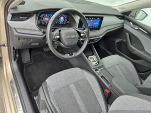 Škoda Octavia Top Selection
