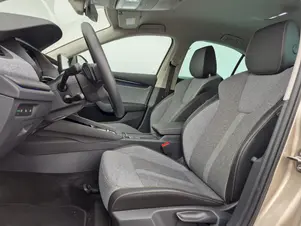 Škoda Octavia Top Selection