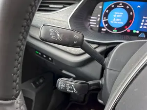 Škoda Octavia Top Selection