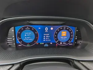 Škoda Octavia Top Selection