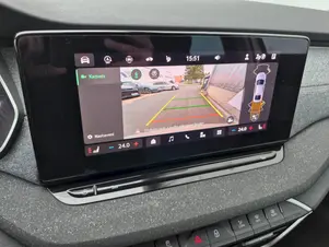 Škoda Octavia Top Selection