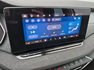 Škoda Octavia Top Selection