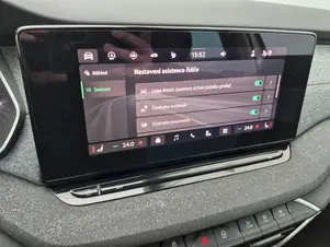 Škoda Octavia Top Selection