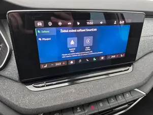 Škoda Octavia Top Selection