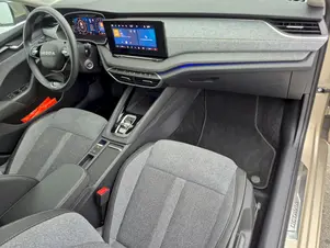 Škoda Octavia Top Selection