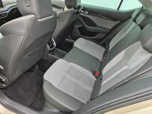 Škoda Octavia Top Selection