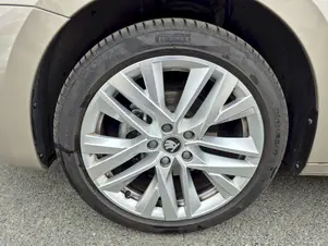 Škoda Octavia Top Selection