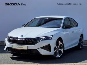 Škoda Octavia RS