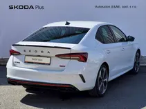 Octavia RS