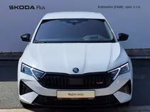 Octavia RS