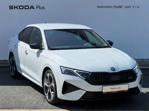 Škoda Octavia RS