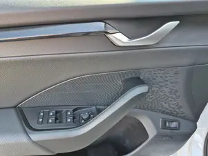 Škoda Octavia RS