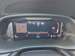 Škoda Octavia RS