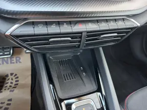 Škoda Octavia RS