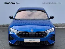 Octavia RS