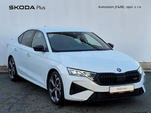 Škoda Octavia RS RS