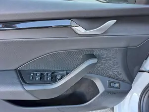 Škoda Octavia RS RS