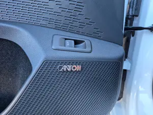 Škoda Octavia RS RS