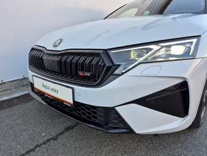 Škoda Octavia RS RS